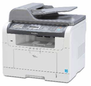 Toner Impresora Ricoh Aficio SP3200